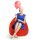 SITTING POINT BeanBag Easy XL Sitzsack tomate