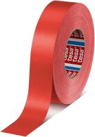 tesa extra Power® Perfect Gewebeband rot 38,0 mm x...
