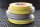 tesa extra Power® Perfect Gewebeband gelb 38,0 mm x 50,0 m 1 Rolle