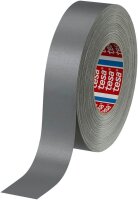 tesa extra Power® Perfect Gewebeband grau 38,0 mm x...
