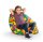 SITTING POINT Bricks L Sitzsack bunt