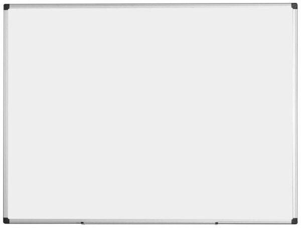 Bi-Office Whiteboard MAYA 120,0 x 90,0 cm weiß emaillierter Stahl