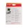 trodat Textilstempel  Deine Dinge ohne Logo, 1 St.
