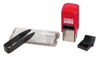 trodat switch Motivstempel Weihnachten 2 x 2 cm, 1 St.