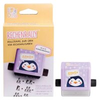 trodat Rollstempel Little Dots Rechenrally...