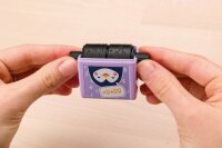 trodat Rollstempel Little Dots Rechenrally selbstfärbend ohne Logo, 1 St.