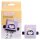 trodat Rollstempel Little Dots Rechenrally selbstfärbend ohne Logo, 1 St.
