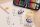 trodat Rollstempel Little Dots Rechenrally selbstfärbend ohne Logo, 1 St.