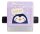 trodat Rollstempel Little Dots Rechenrally selbstfärbend ohne Logo, 1 St.
