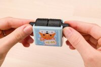 trodat Rollstempel Little Dots Rechenrally Set selbstfärbend ohne Logo, 1 St.