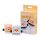trodat Rollstempel Little Dots Rechenrally Set selbstfärbend ohne Logo, 1 St.