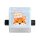 trodat Rollstempel Little Dots Rechenrally Set selbstfärbend ohne Logo, 1 St.