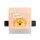trodat Rollstempel Little Dots Rechenrally Set selbstfärbend ohne Logo, 1 St.