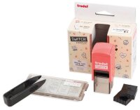 trodat switch Motivstempel Selbstgemachtes 2 x 2 cm, 1 St.