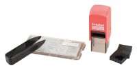trodat switch Motivstempel Selbstgemachtes 2 x 2 cm, 1 St.