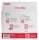 trodat switch Motivstempel Selbstgemachtes 2 x 2 cm, 1 St.