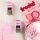 trodat edy®Fix Motivstempel Herz 2,0 x 2,0 cm, 1 St.