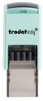 trodat edy®Fix Motivstempel Daumen 2,0 x 2,0 cm, 1 St.