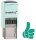trodat edy®Fix Motivstempel Daumen 2,0 x 2,0 cm, 1 St.