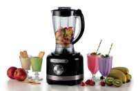 Ariete Standmixer schwarz 1.000 W