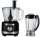Ariete Standmixer schwarz 1.000 W