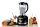 Ariete Standmixer schwarz 1.000 W