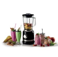Ariete Moderna Standmixer schwarz 1.000 W