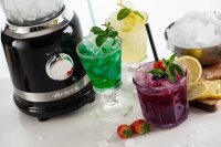 Ariete Moderna Standmixer schwarz 1.000 W