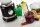 Ariete Moderna Standmixer schwarz 1.000 W