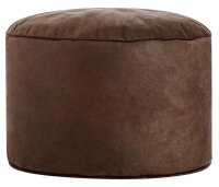 SITTING POINT DotCom CUBA Sitzsack braun