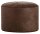 SITTING POINT DotCom CUBA Sitzsack braun