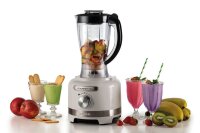 Ariete Standmixer weiß 1.000 W
