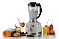 Ariete Standmixer weiß 1.000 W