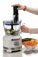 Ariete Standmixer weiß 1.000 W