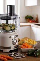Ariete Standmixer weiß 1.000 W