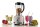 Ariete Standmixer weiß 1.000 W