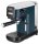 Ariete Snow White Siebträgermaschine blau