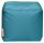 SITTING POINT Cube SCUBA Sitzsack petrol