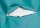 SITTING POINT Cube SCUBA Sitzsack petrol