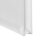 FolderSys Dokumententaschen DIN A4 transparent genarbt 0,20 mm, 10 St.