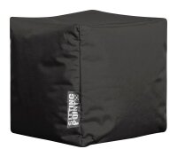 SITTING POINT Cube SCUBA Sitzsack schwarz