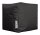 SITTING POINT Cube SCUBA Sitzsack schwarz
