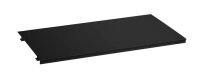 PAPERFLOW Fachboden schwarz 86,0 x 34,2 cm, 2 St.