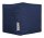 SITTING POINT Cube SCUBA Sitzsack jeansblau