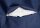 SITTING POINT Cube SCUBA Sitzsack jeansblau
