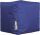 SITTING POINT Cube SCUBA Sitzsack dunkelblau