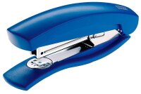 novus Heftgerät C 2 blau, 1 St.