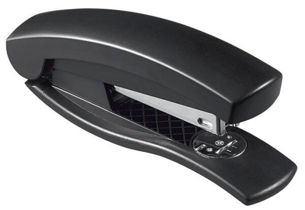 novus Heftgerät C 1 schwarz, 1 St.