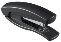 novus Heftgerät C 1 schwarz, 1 St.