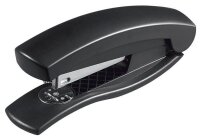 novus Heftgerät C 1 schwarz, 1 St.